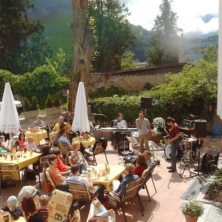 Gasthof Sonne Imst Exteriér fotografie