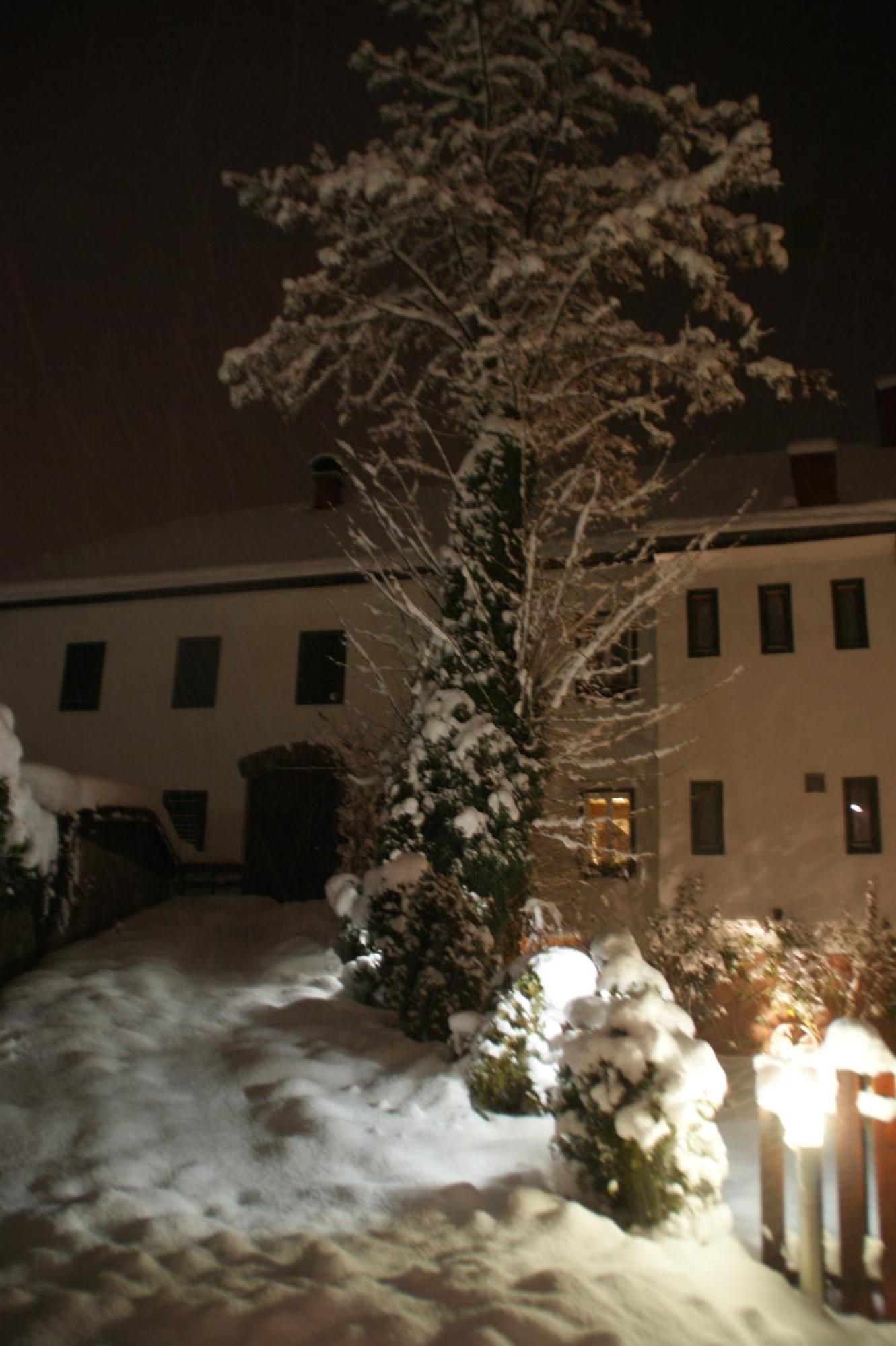 Gasthof Sonne Imst Exteriér fotografie