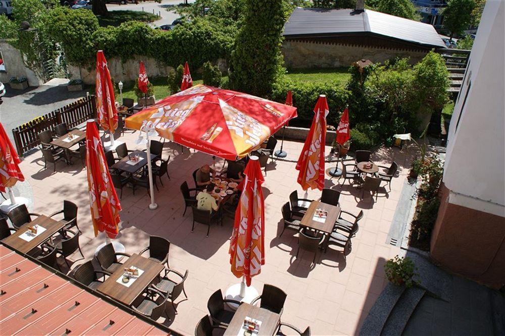 Gasthof Sonne Imst Exteriér fotografie