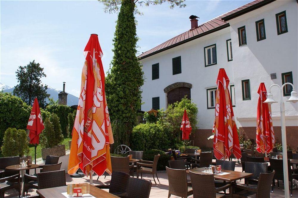 Gasthof Sonne Imst Exteriér fotografie
