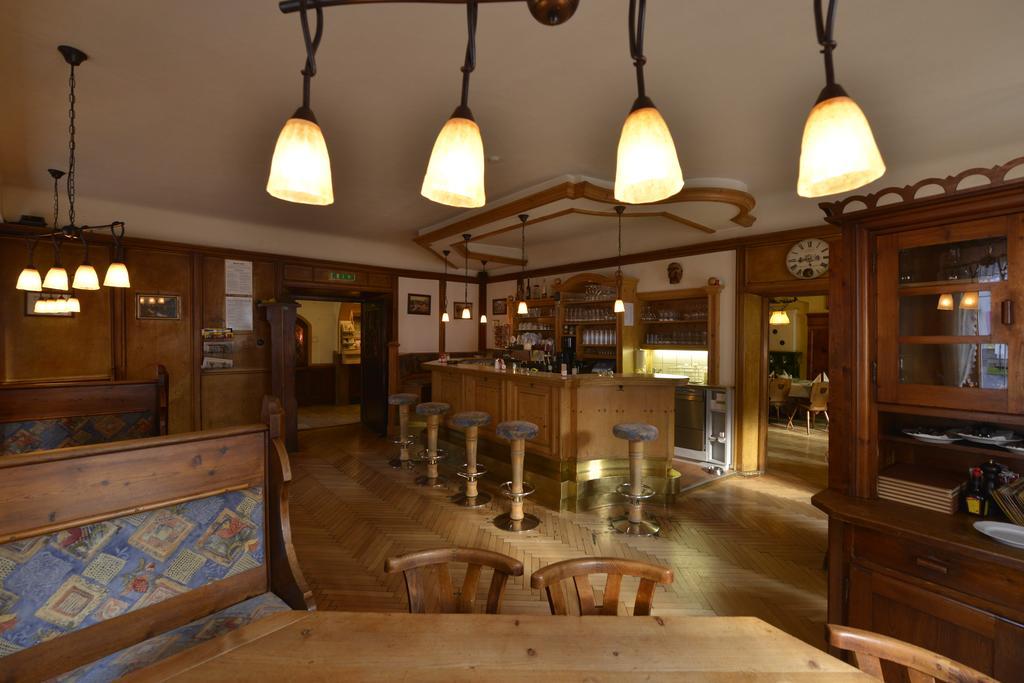 Gasthof Sonne Imst Exteriér fotografie