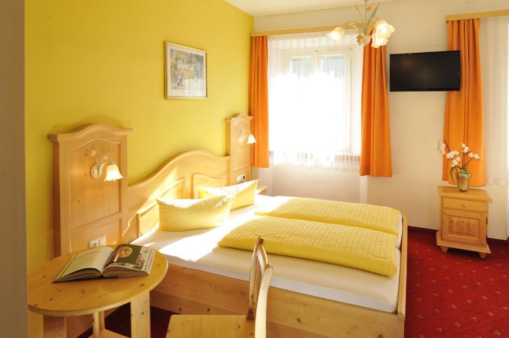 Gasthof Sonne Imst Exteriér fotografie