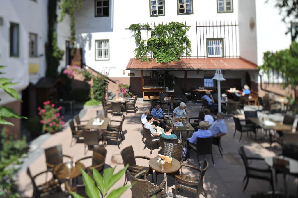 Gasthof Sonne Imst Exteriér fotografie