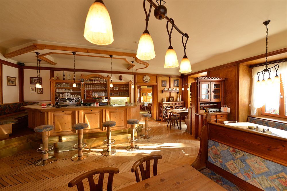 Gasthof Sonne Imst Exteriér fotografie